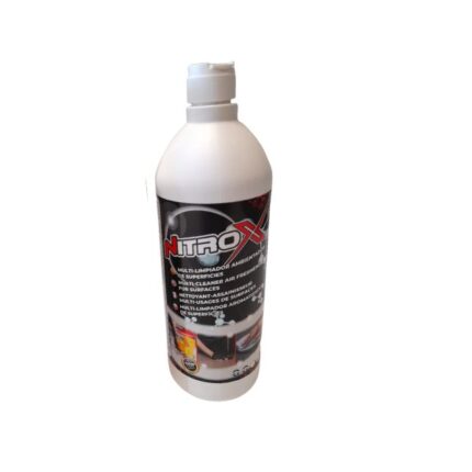 MULTILIMPIADOR-AMBIENTADOR NITROX PARA SUPERFICIES 1L