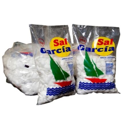 SAL ESPECIAL LAVAVAJILLAS S/20K B/2K