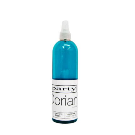 AMBIENTADOR PARTY 500ML AROMATERAPIA DORIAN