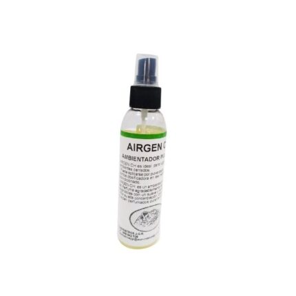 AMBIENTADOR AIRGEN CH (CAROLINA HERRERA) PULVERIZADOR 125CC
