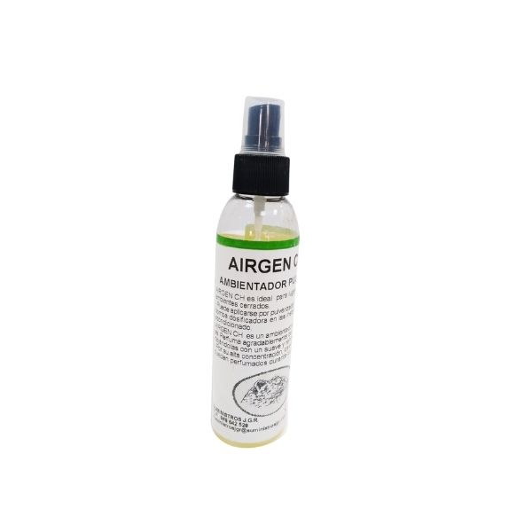 AMBIENTADOR AIRGEN CH (CAROLINA HERRERA) PULVERIZADOR 125CC