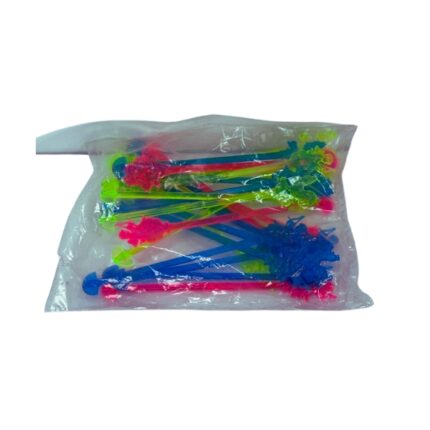 AGITADOR COCTEL SURTIDOS REF. 52320 P/25 UNDADES MARCA FACKELMANN