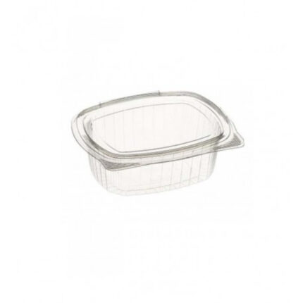 TARRINA BISAGRA OVALADA OPS ECO 250CC P/50