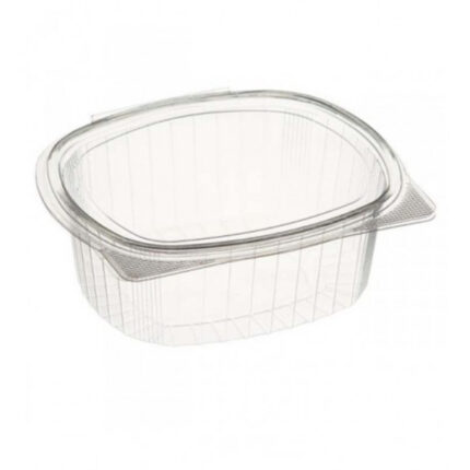 TARRINA BISAGRA OVALADA OPS ECO 750CC P/50