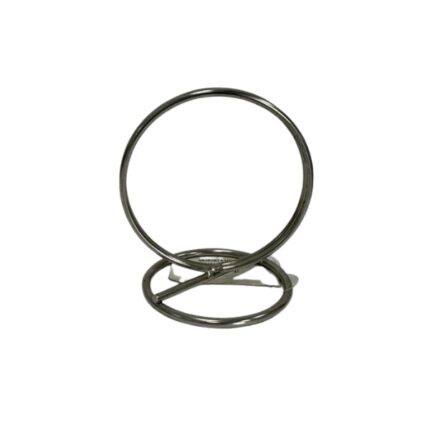 ARO PORTA-MENU 10CM REF. 1585