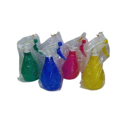PULVERIZADOR 500ML COLORES SX-2056-2 COLORES SURTIDOS