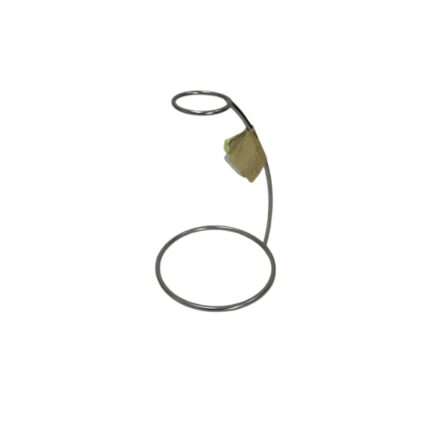 SOPORTE SERVICONOS 1 SERVICIO INOX REF. 9407