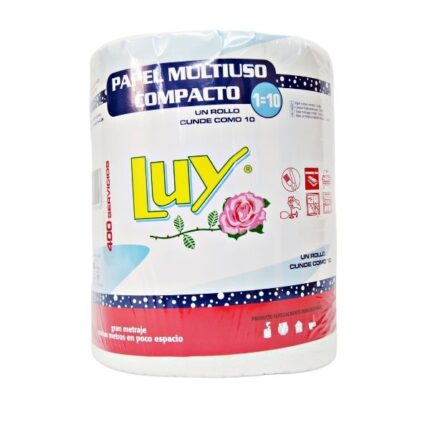 BOBINA COCINA 400 SERVICIOS LUY