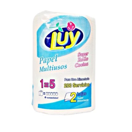 BOBINA COCINA 200 SERVICIOS LUY