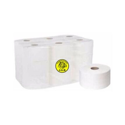 HIGIENICO INDUSTRIAL 20X45 LAMINADO LAMIFLOR F/18 UNIDADES