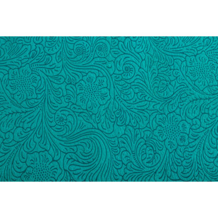 ROLLO CAMINO NOWOTEX PLUS 0'40X45 TURQUESA PRECORTE A 30CM