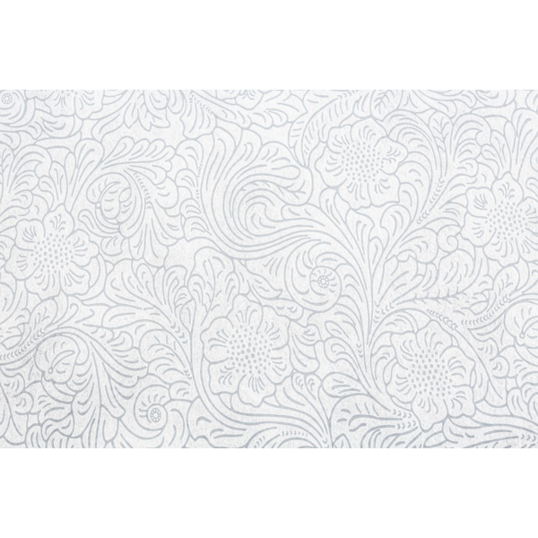 ROLLO CAMINO NOWOTEX PLUS 0'40X45 BLANCO PRECORTE A 30CM