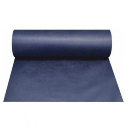 ROLLO MANTEL TEJIDO NOWOTEX 120X100 AZUL MARINO