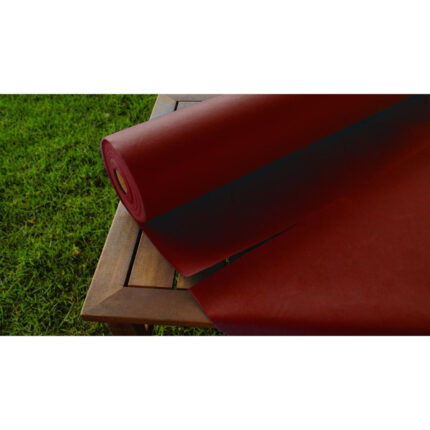 ROLLO MANTEL NOWOTEX  1'20X50 BURDEOS