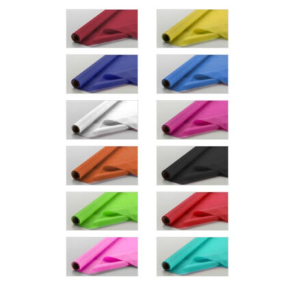 ROLLO MANTEL NOWOTEX 1'20X7 COLORES SURTIDOS