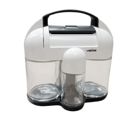 VINAGRERA 5 SERVICIOS COSMOS VALIRA