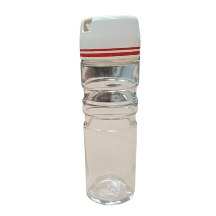 RECAMBIO VINAGRERA/ACEITERA CRISTAL TAPON PLASTICO