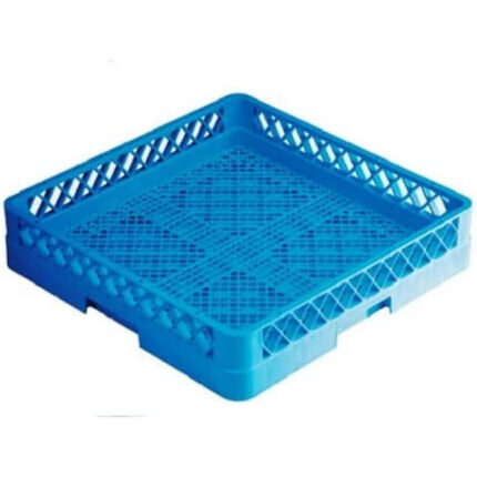 CESTA LAVADO PARA CUBIERTOS 50X50X10'3 REF. 69204