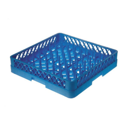 CESTA LAVADO PARA PLATOS 50X50X10`3 REF. 69202