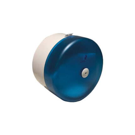 PORTARROLLOS PAPEL HIGIENICO INDUSTRIAL EXTRACCION CENTRAL