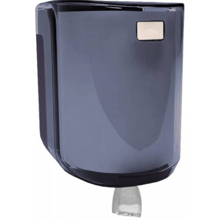 PORTABOBINAS PAPEL MECHA ABS TRANSPARENTE CLEANLINE REF. 899737