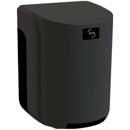 PORTABOBINAS PAPEL MECHA CLEANLINE ABS NEGRO REF. 8991383