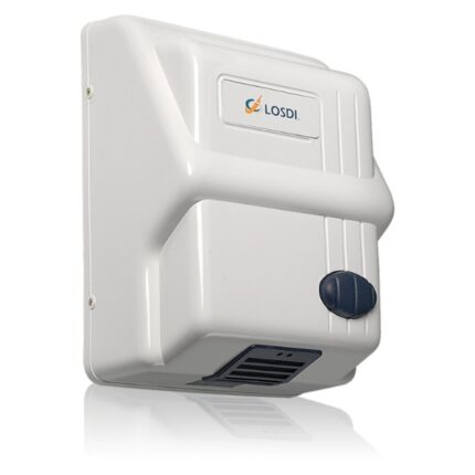 SECAMANOS PULSADOR REF. CS140P 1300W