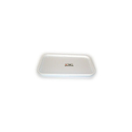 BANDEJA PRESENTACION RECTANGULAR PLASTICO REF. 21150 DENOX