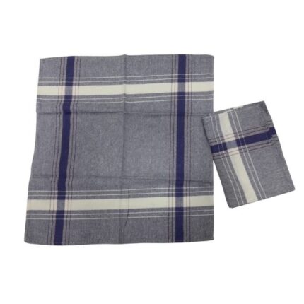 PAÑOS DE COCINA BAR AZUL REF. 1012