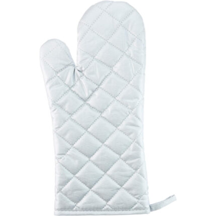 GUANTES ALUMINIZADOS HORNO TEXTIL 36CM REF. 61036