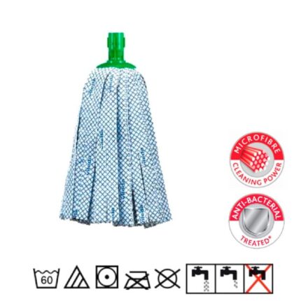 MOCHO FREGONA ABSORVENTE TIRAS VILEDA PROFESIONAL