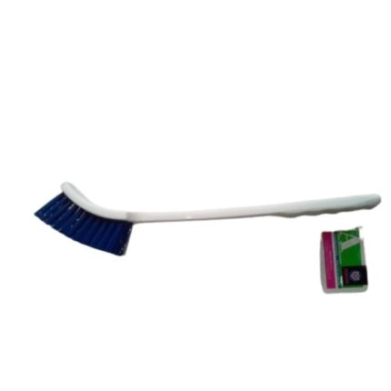 CEPILLO FREGAR LARGO ALIMENTACIÓN REF. 19330