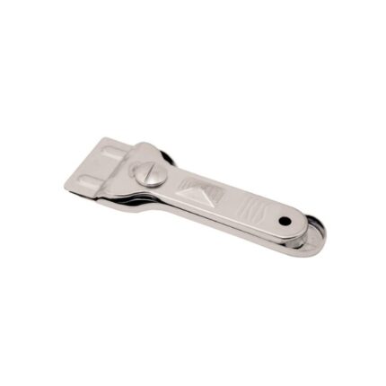 RASQUETA VITRO-CERAMICA REF. 2381-Z IRIS