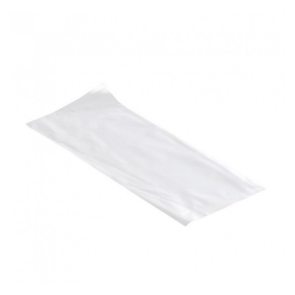 P/1K BOLSAS MERCADO 15X30 G120 TRANSPARENTE S/25