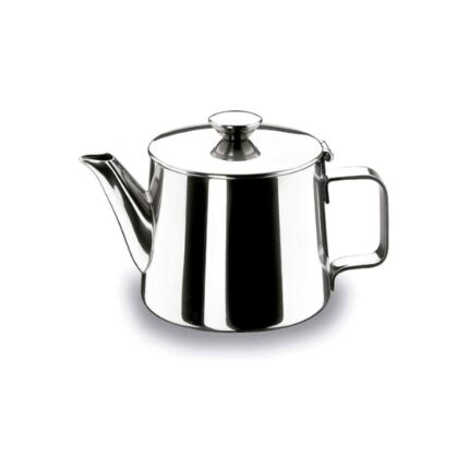 TETERA INOX 1 LITRO CLASSIC