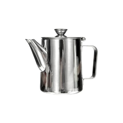 CAFETERA INOX 0'35 CL CLASSIC