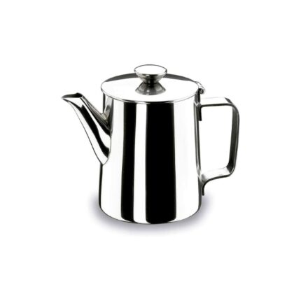 CAFETERA INOX 0'60 CL CLASSIC