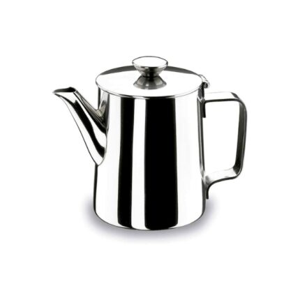 CAFETERA INOX 1 LITRO CLASSIC