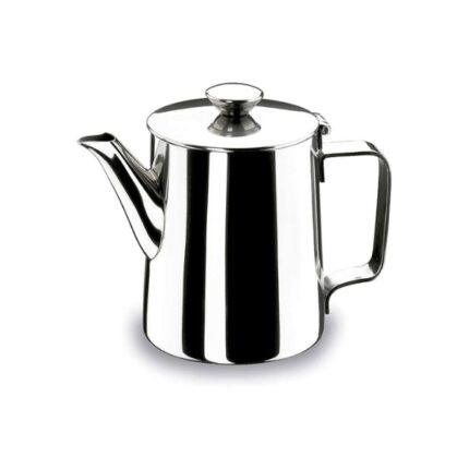 CAFETERA INOX 1'5 LITRO CLASSIC