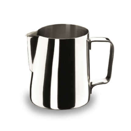 LECHERA INOX 1 LITRO LACOR