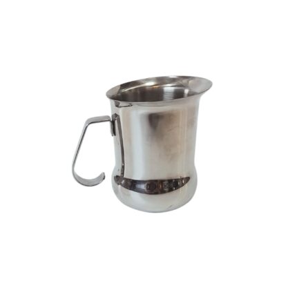 JARRA LECHERA ABOMBADA 250CC INOX 18/10