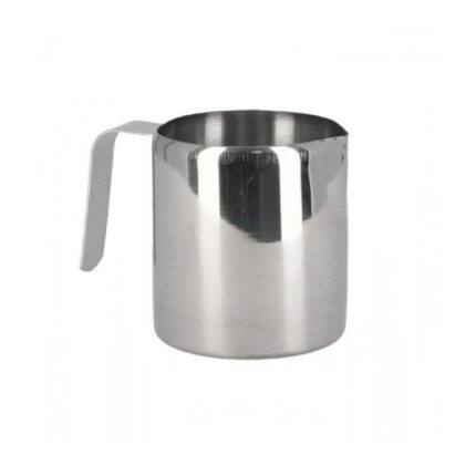 JARRA LECHERA 125CC INOX 18/10