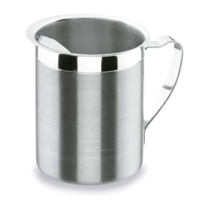 JARRA 2 LITROS INOX 18/10 CCON RETEN REF. 62720