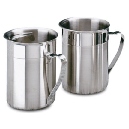 JARRA INOX 1'5 LITROS S/RETEN REF. 62716