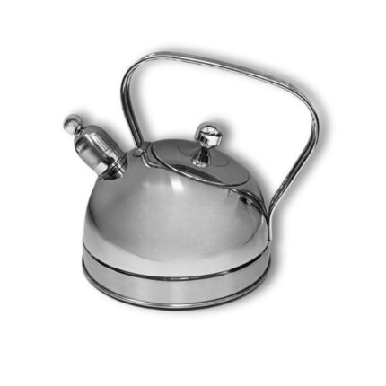 HERVIDOR SILBANTE 2`5L INOX 18/10 FONDO DIFUSOR