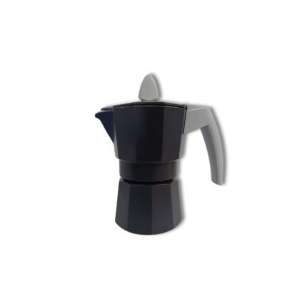 CAFETERA BLACK 1 TAZA MARCA VALIRA REF.1001/71