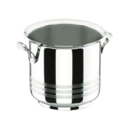 CUBO ENFRIABOTELLAS "LUXE" 22CM REF.62322