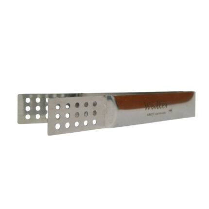 PINZA RECTA ESPECIAL JAMON REF. 128100 WALTER