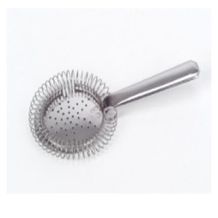 COLADOR GUSANILLO INOX 8CM MARGAIX