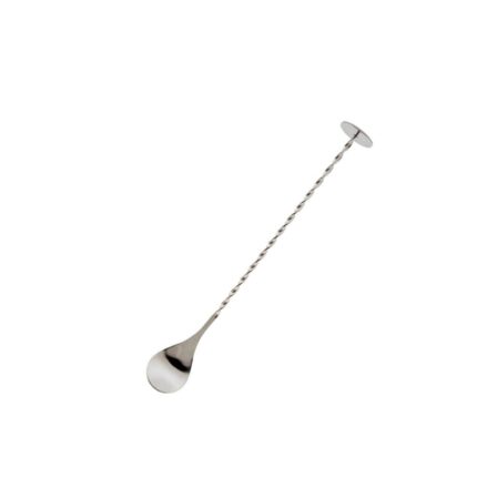 CUCHARA GIN TONIC 27CM MODELO KOALA